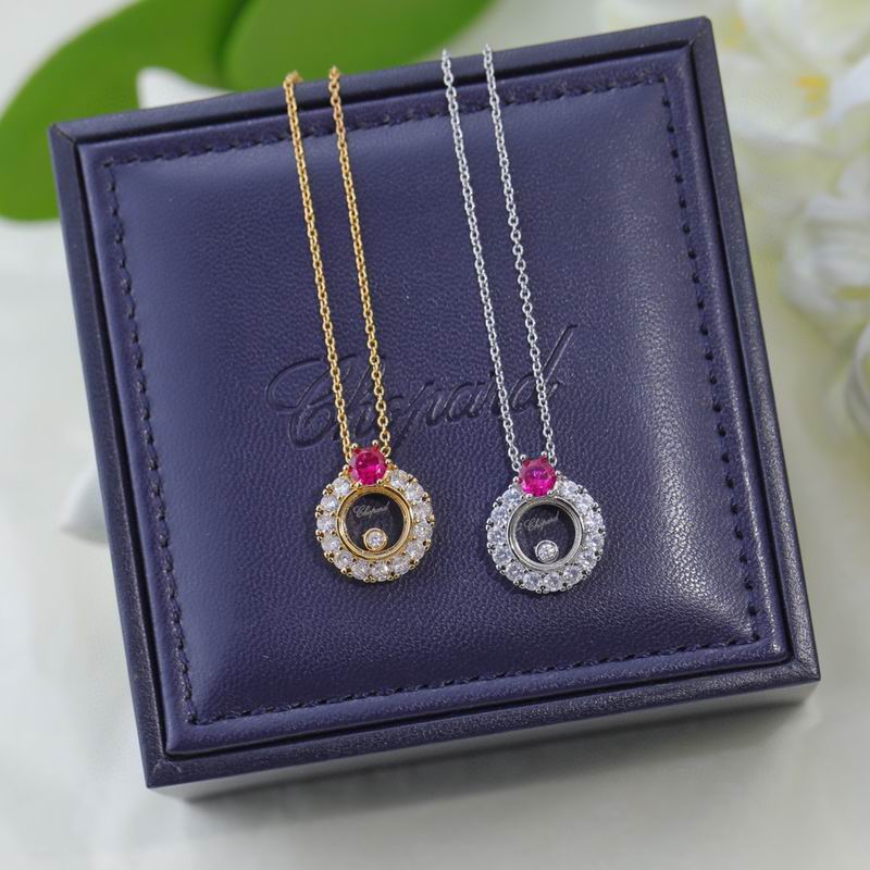 Chopard necklace 04yxh05